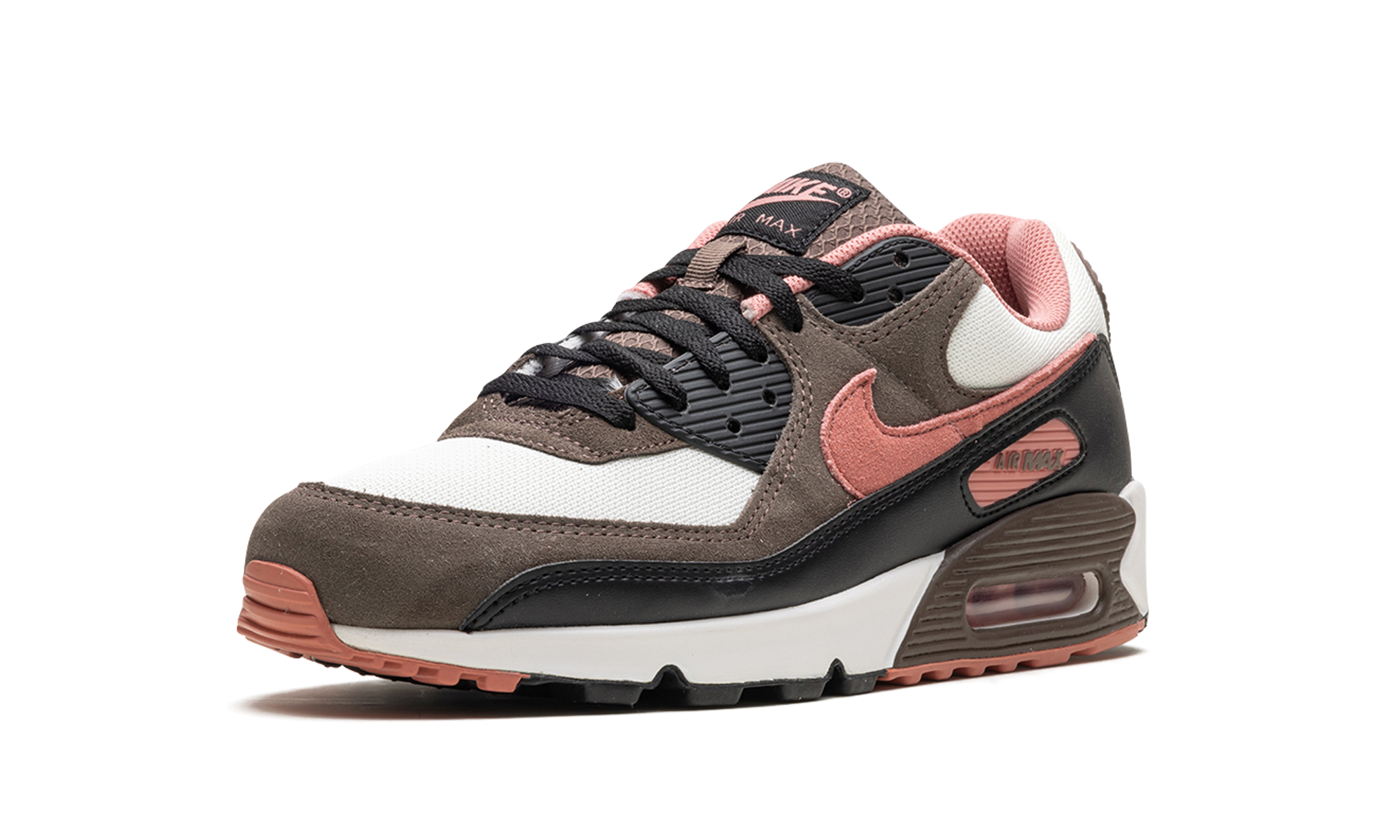 Nike Air Max 90 Ironstone Red Stardust DM0029 105