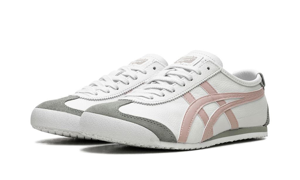 Onitsuka Tiger Mexico 66 Airy Blue Watershed Rose 1183A201 407