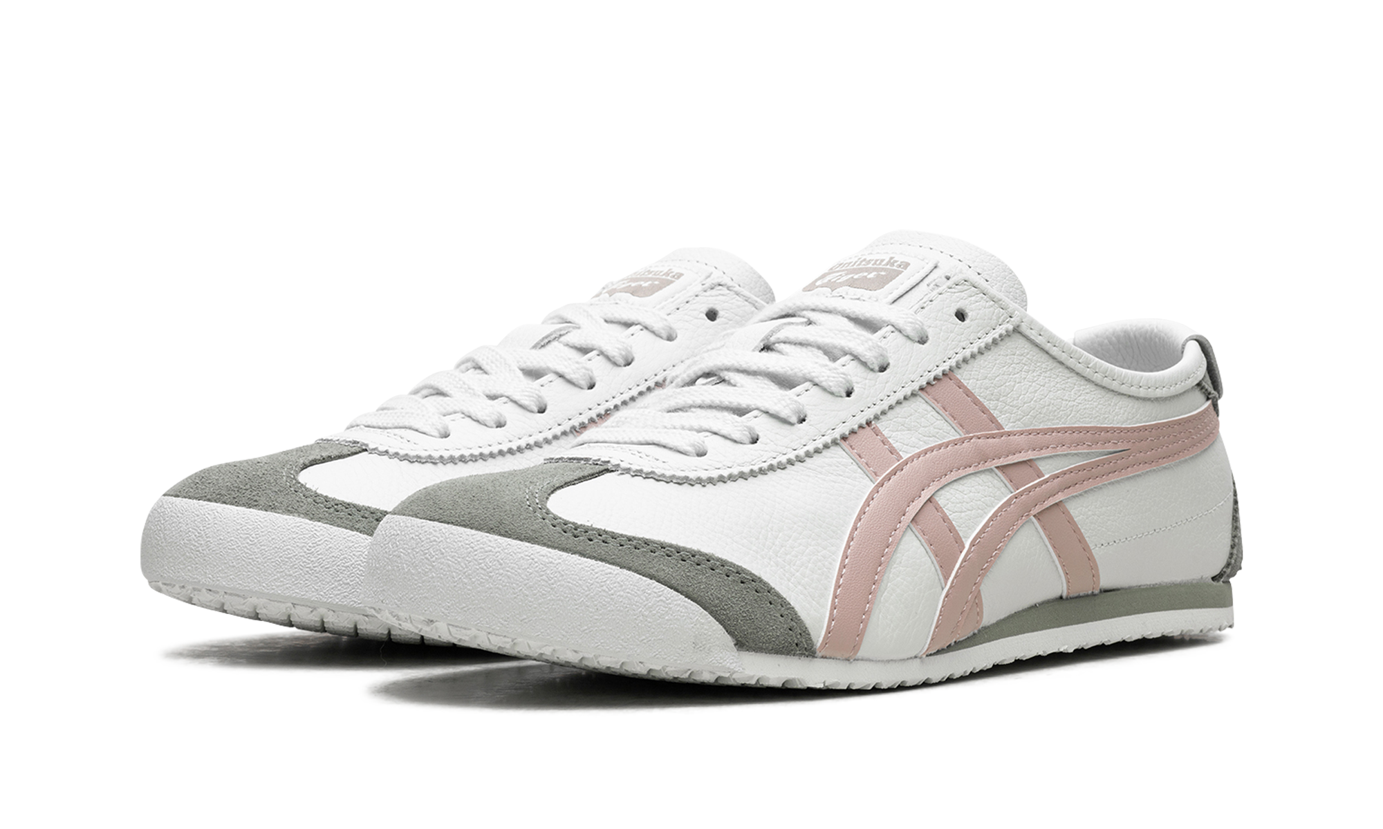 Onitsuka Tiger Mexico 66 Airy Blue Watershed Rose 1183A201 407