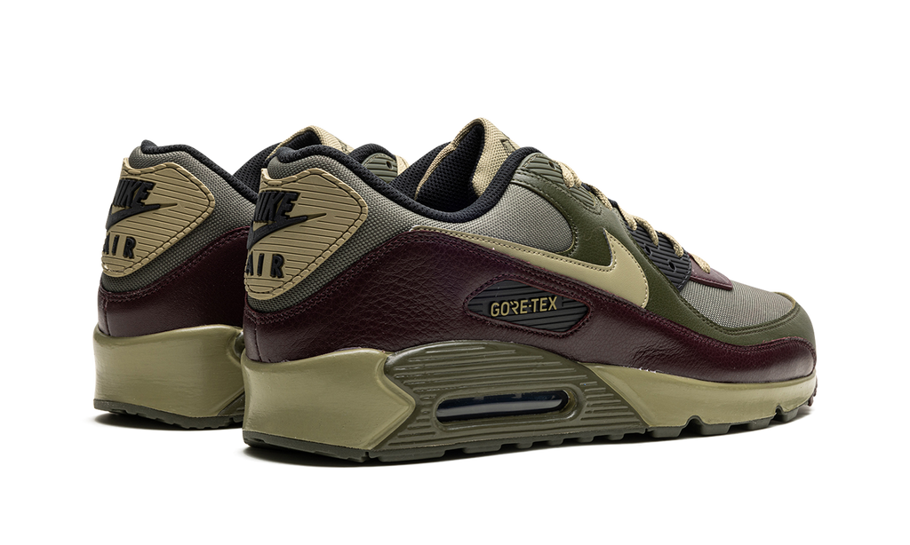 Nike Air Max 90 Gore-Tex Medium Olive FD5810 200