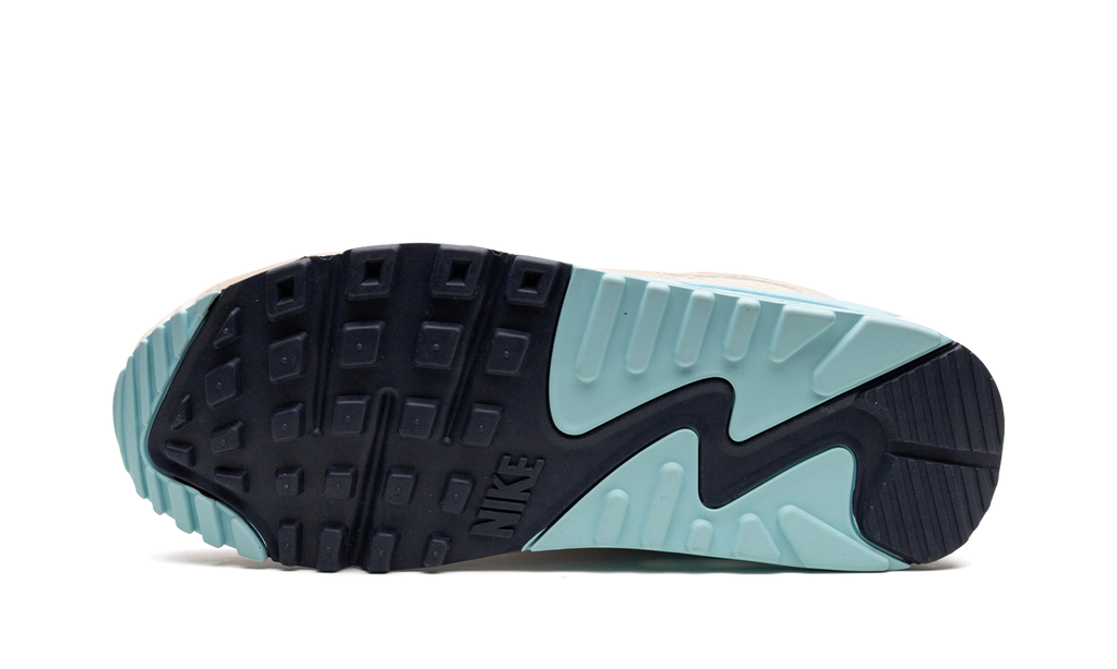 Nike AIR MAX 90 WMNS air max 90 sail copa DQ4699 100