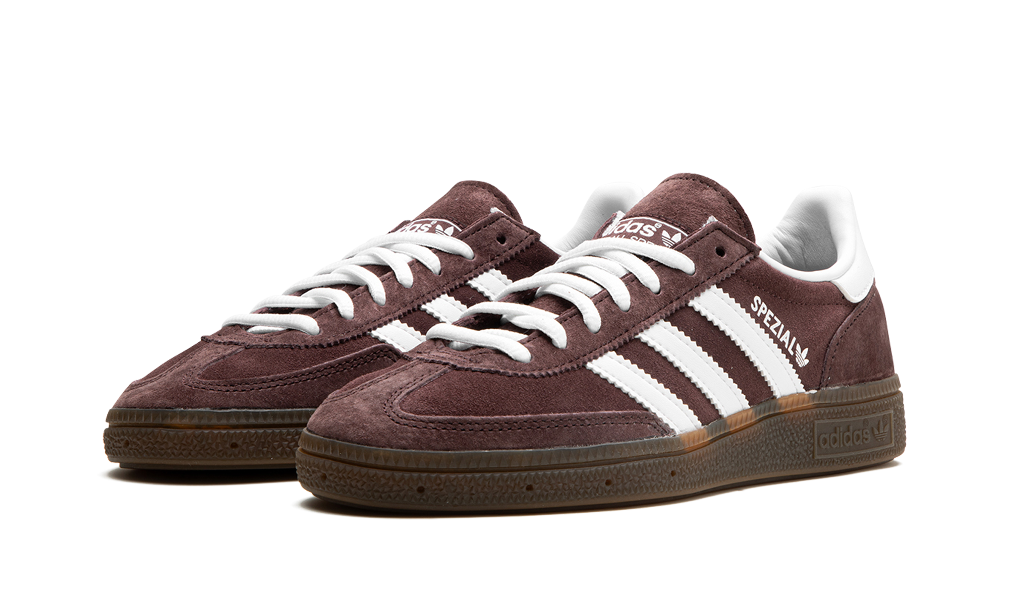 Adidas Handball Spezial Shadow Brown IF8914