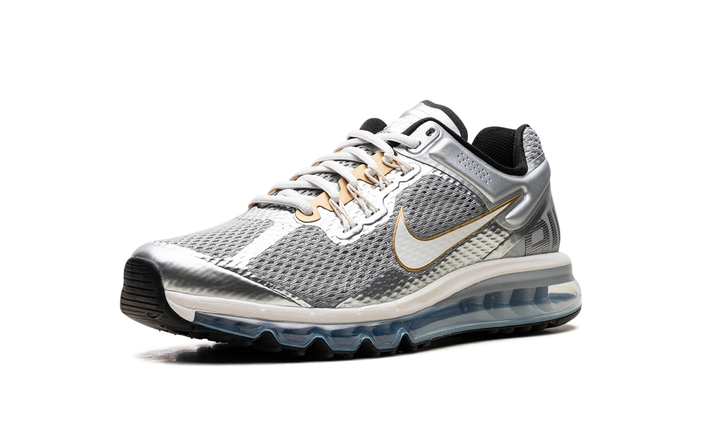 Nike Air Max 2013 Metallic HJ7901 095