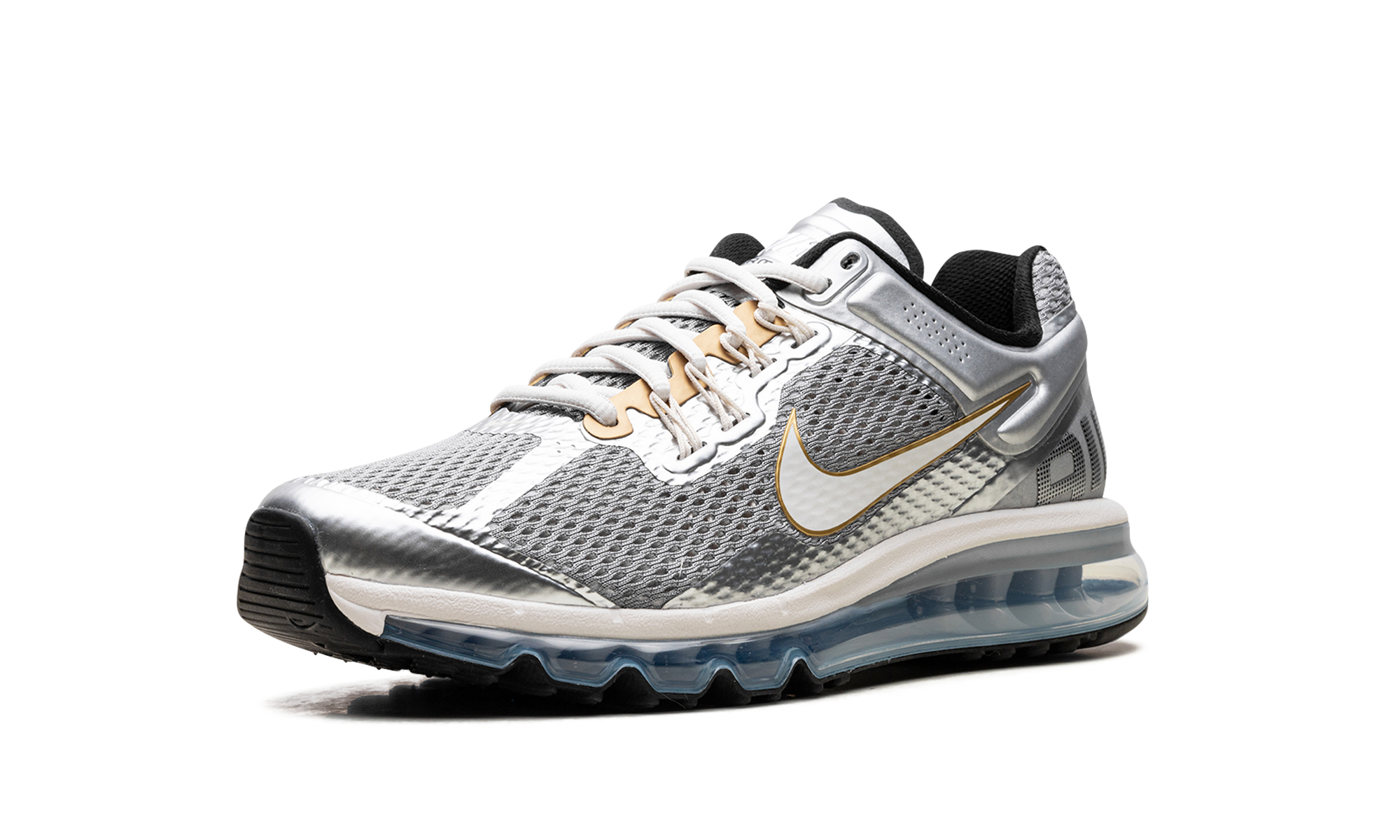 Nike Air Max 2013 Metallic HJ7901 095