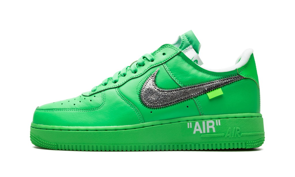 Nike Air Force 1 Low Off-White - Brooklyn DX1419 300