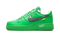 Nike Air Force 1 Low Off-White - Brooklyn DX1419 300