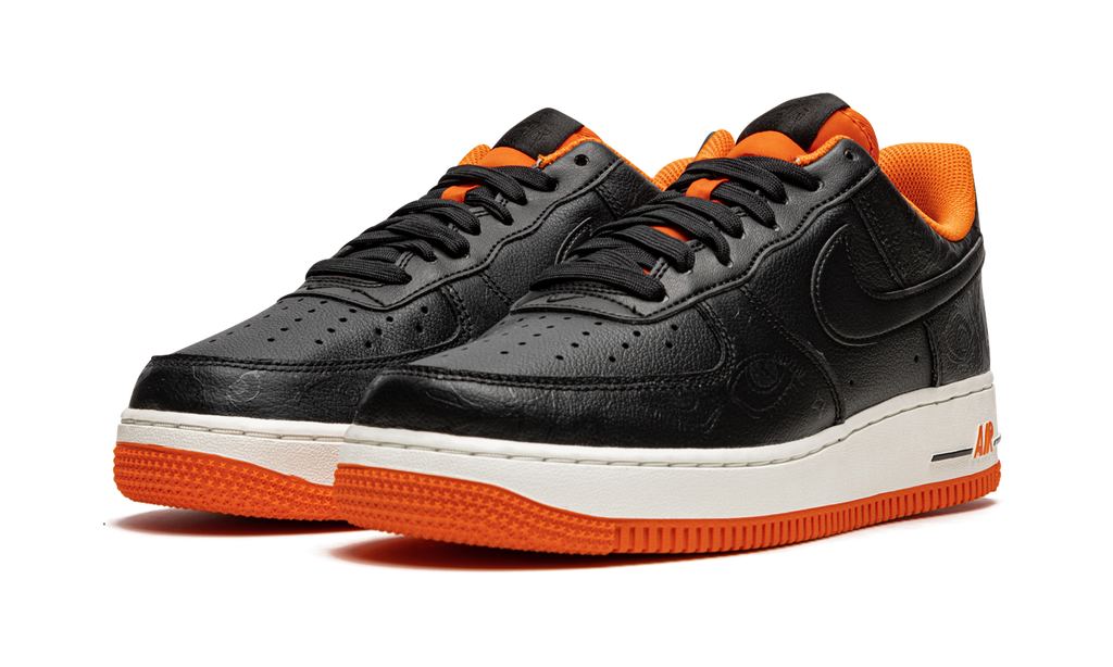 Nike Air Force 1 '07 Prm Halloween DC8891 001