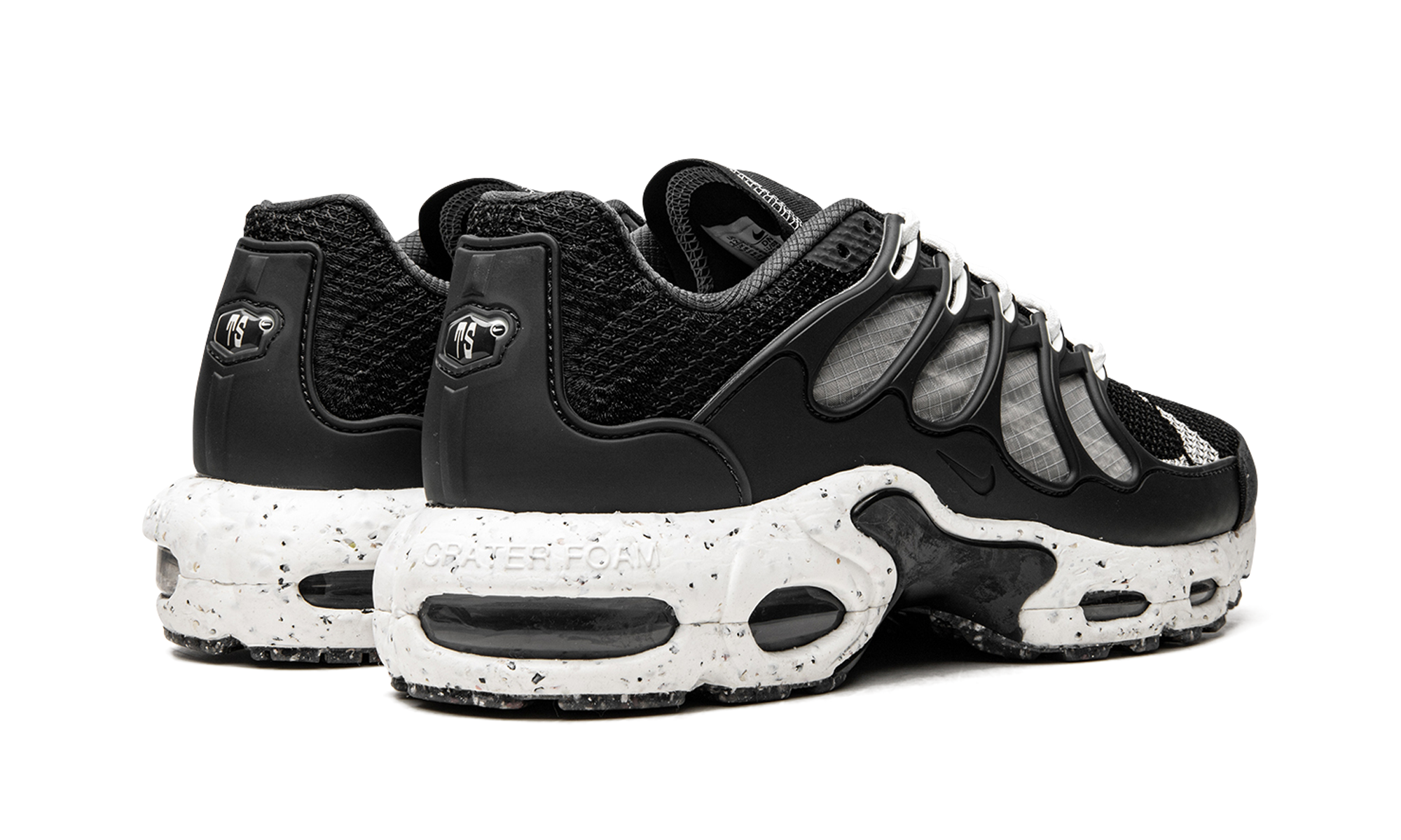 Nike Air Max Plus Terrascape Off Noir DN4590 001