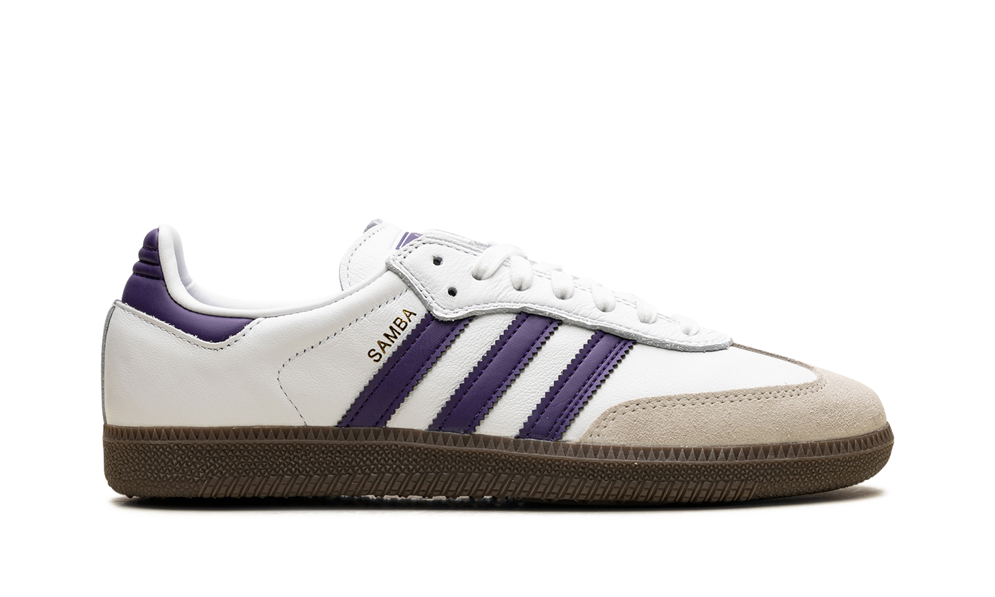 Adidas Samba ADV Collegiate Purple IE6613