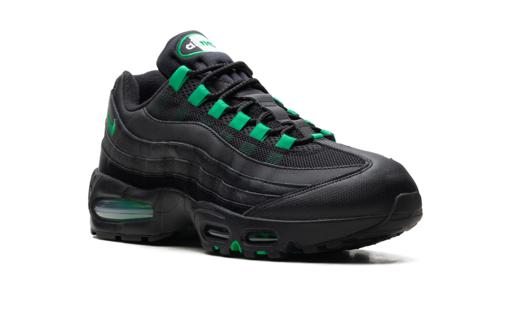 Nike Air Max 95 OG Green Shock IB1667 002