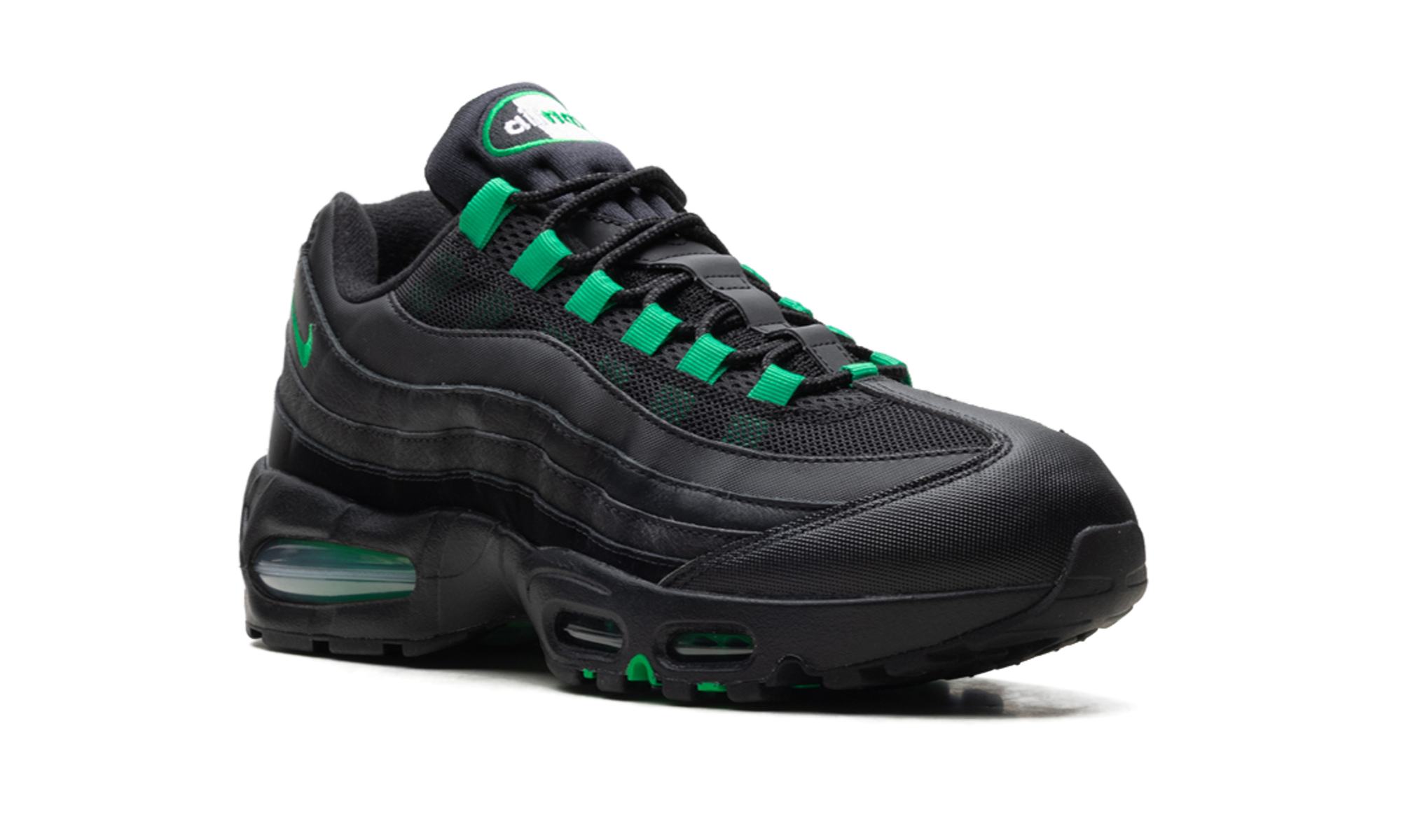 Nike Air Max 95 OG Green Shock IB1667 002