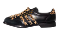 Adidas Samba Bowling Shoe Leopard Black KK2824