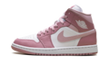 Air Jordan 1 WMNS Elemental Pink Iced Carmine BQ6472 605