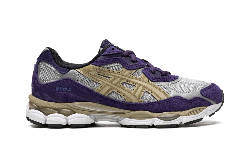 Asics Gel-NYC Awake 1201A850 020