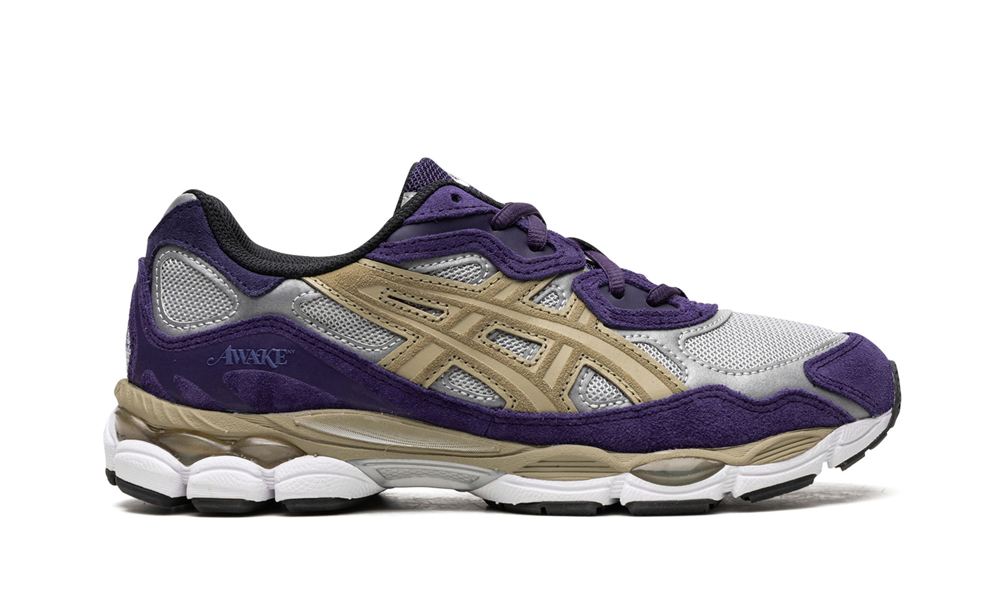 Asics Gel-NYC Awake 1201A850 020
