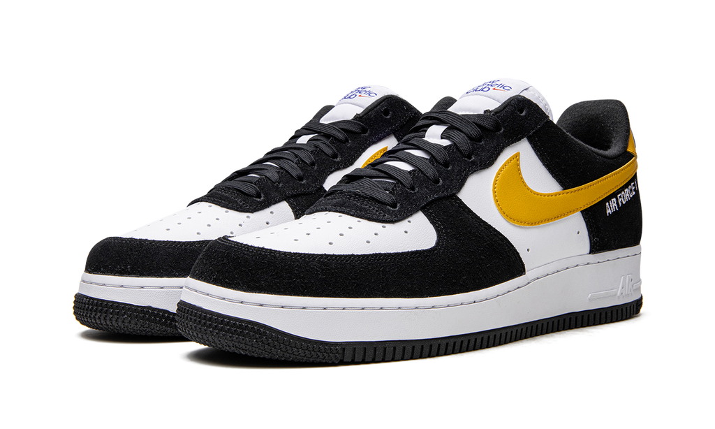 Nike Air Force 1 07 Lv8 Athletic Club DH7568 002