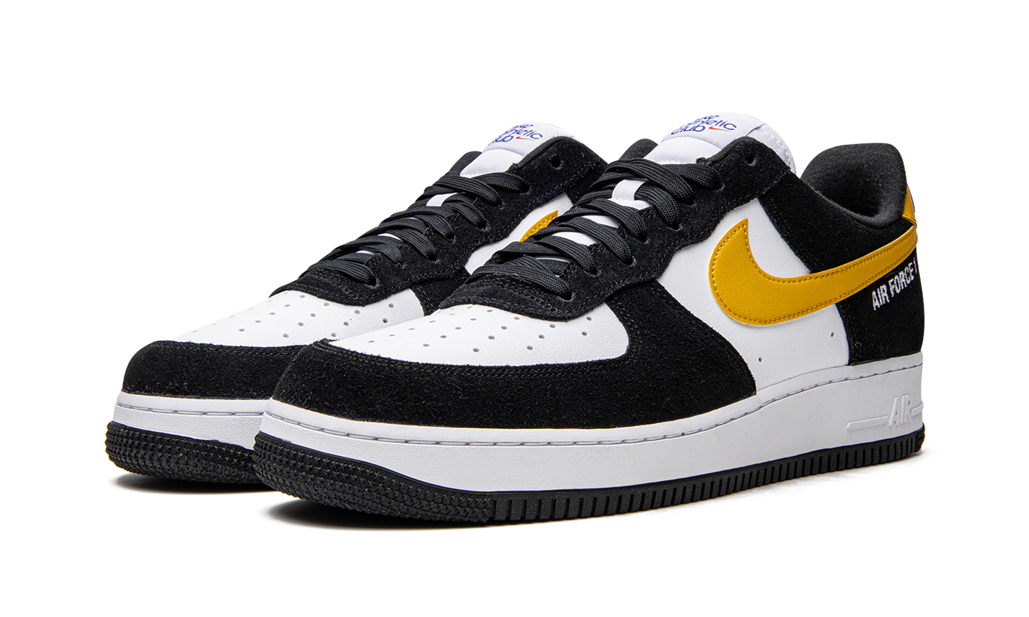 Nike Air Force 1 07 Lv8 Athletic Club DH7568 002
