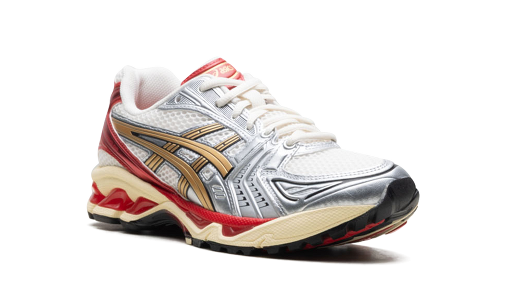 Asics GEL Kayano 14 Sneaker Politics - Just Say No 1203A692 100