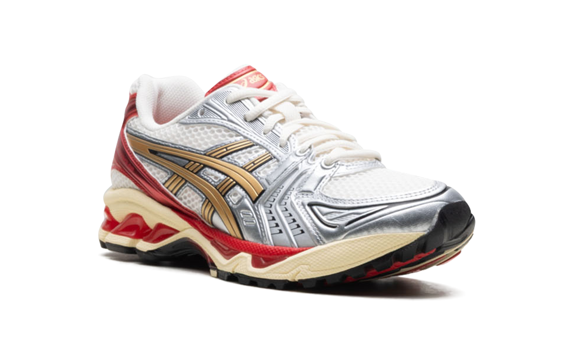 Asics GEL Kayano 14 Sneaker Politics - Just Say No 1203A692 100