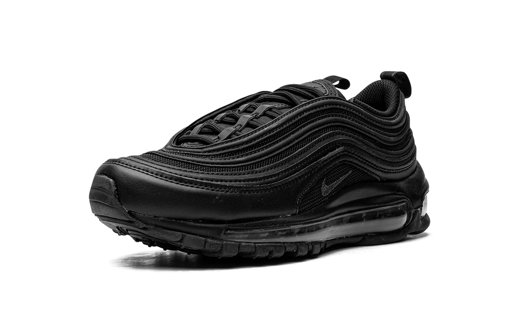 Nike AIR MAX 97 WMNS Triple Black DH8016 002