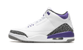 Air Jordan 3 Dark Iris CT8532 105