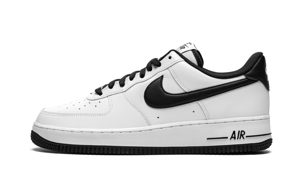 Nike Air Force 1 '07 White / Black DH7561 102