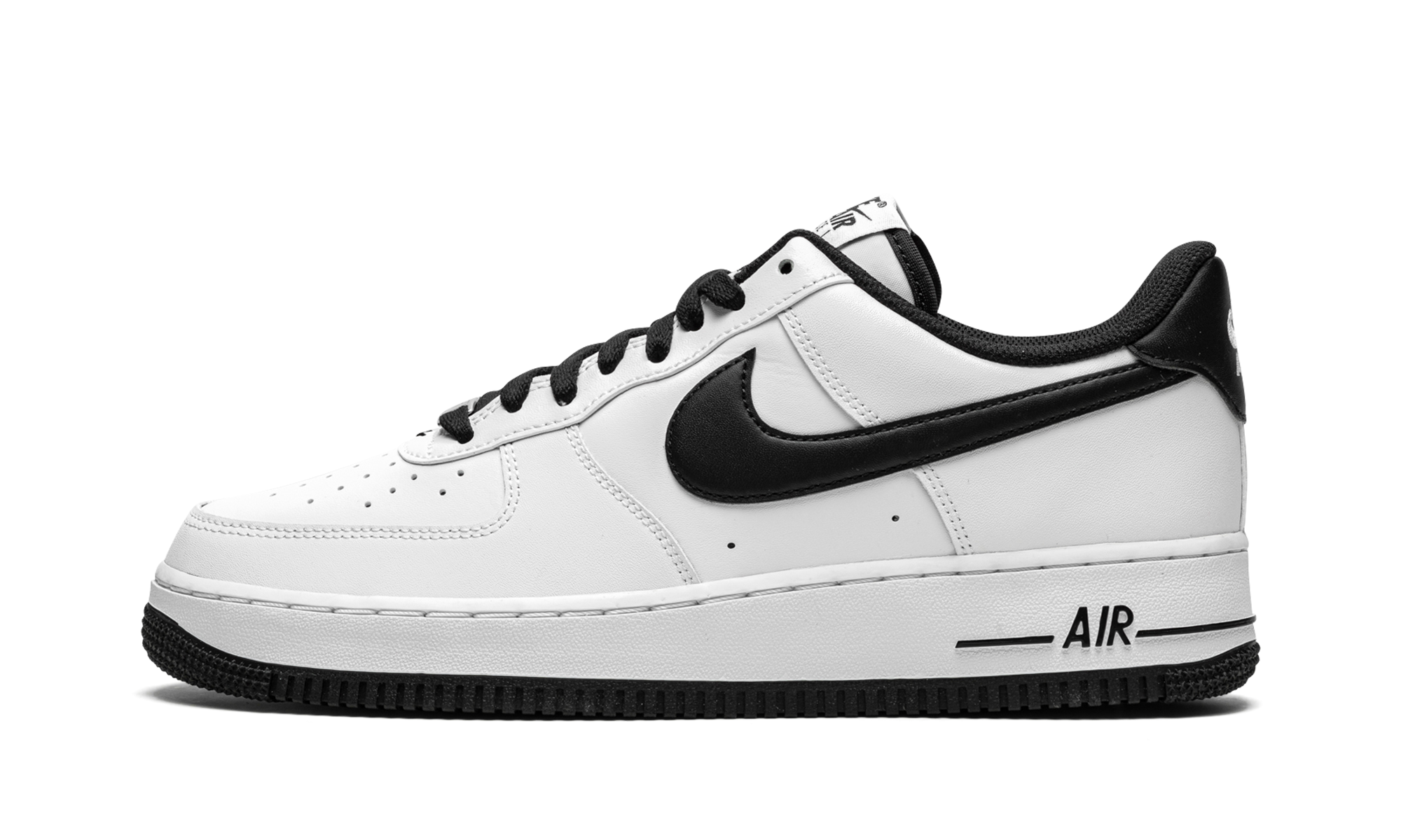 Nike Air Force 1 '07 White / Black DH7561 102