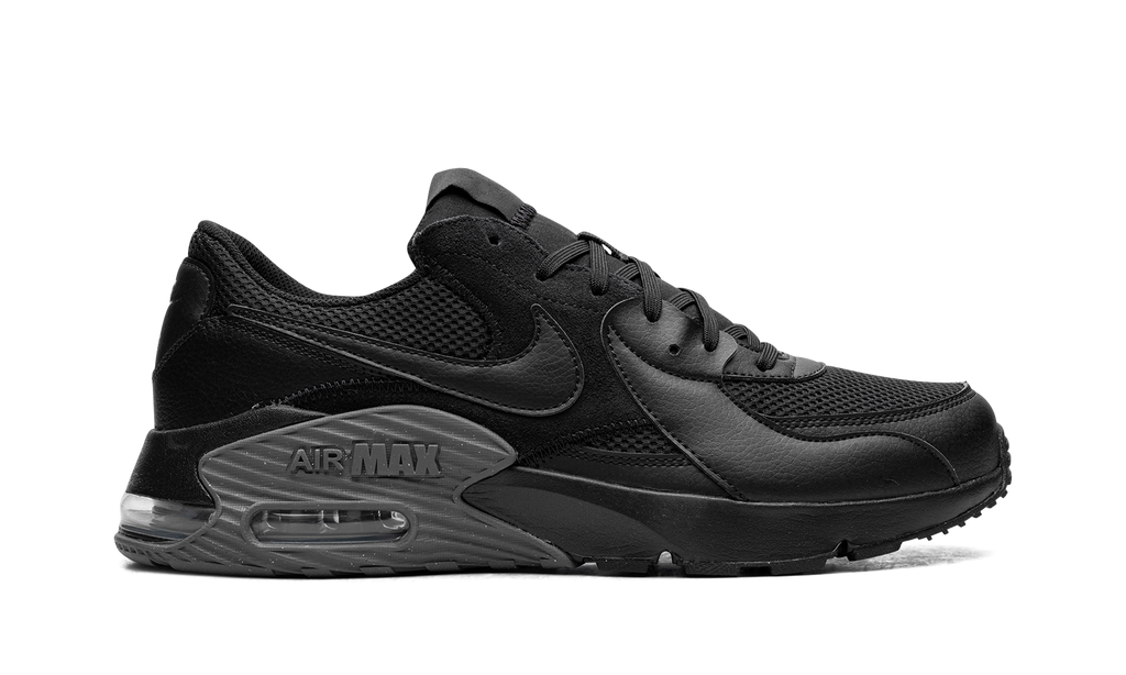 Nike Air Max Excee Black Dark Grey CD4165 003