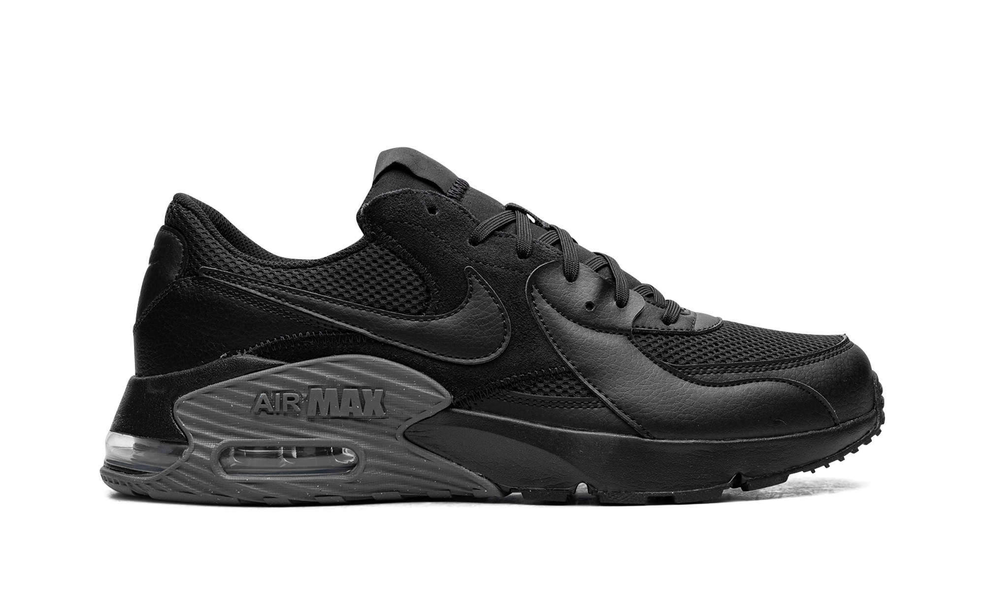 Nike Air Max Excee Black Dark Grey CD4165 003