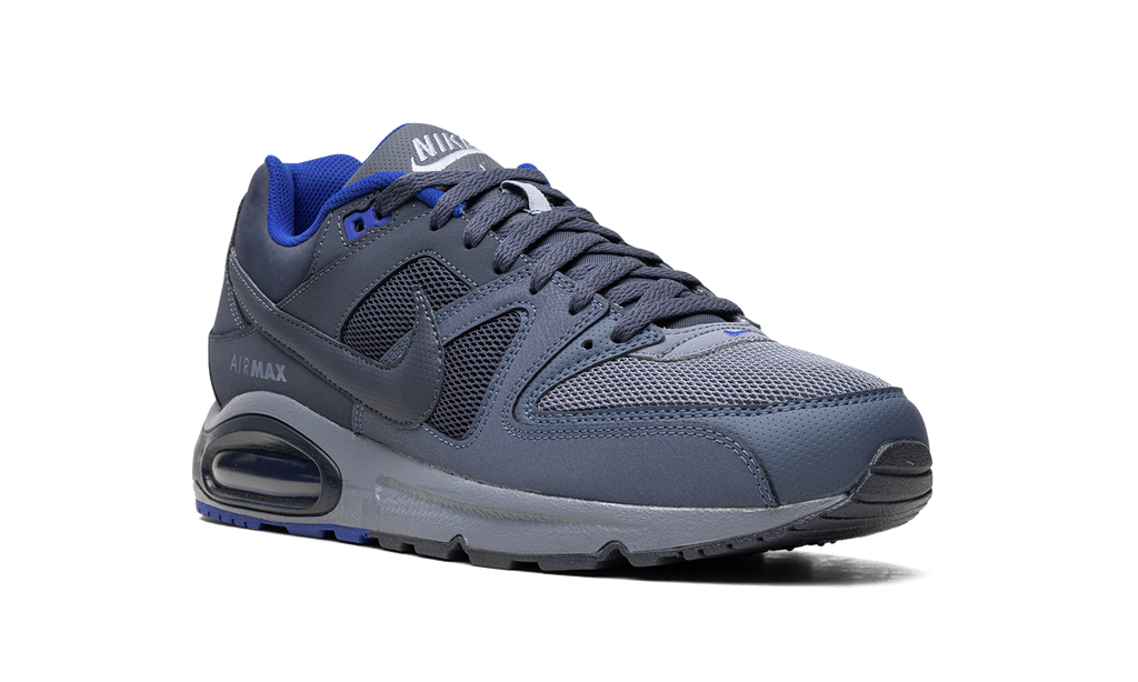 Nike Air Max Commando Navy Royal 629993 407
