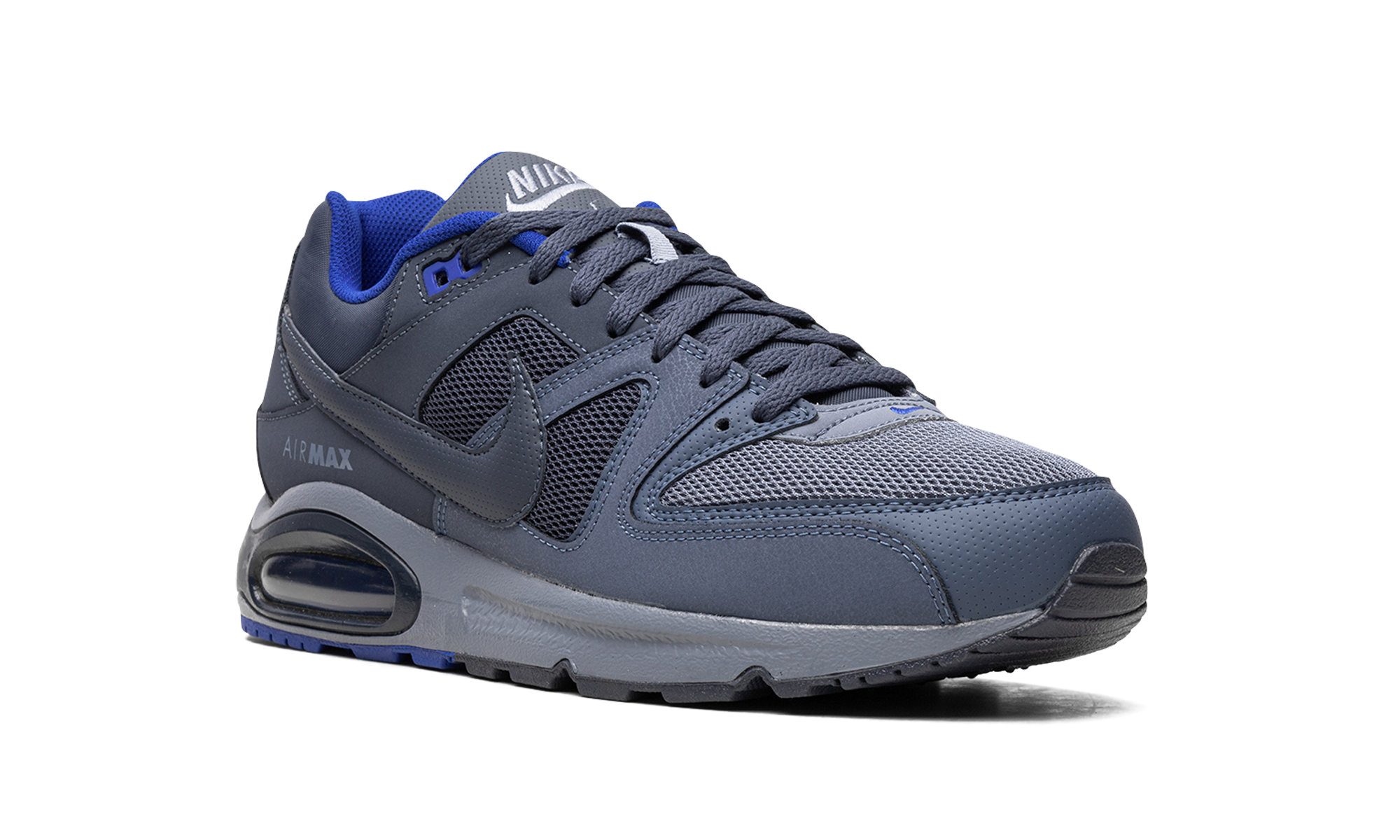 Nike Air Max Commando Navy Royal 629993 407
