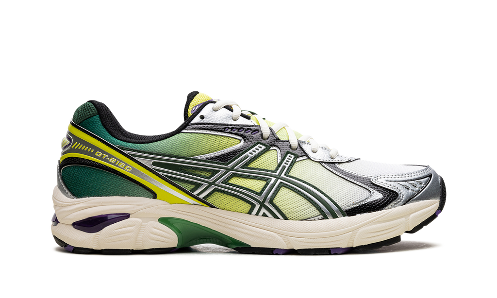 Asics GT-2160 KITH MARVEL VILLAINS GREEN GOBLIN - NO COMIC 1203A660 100 NC