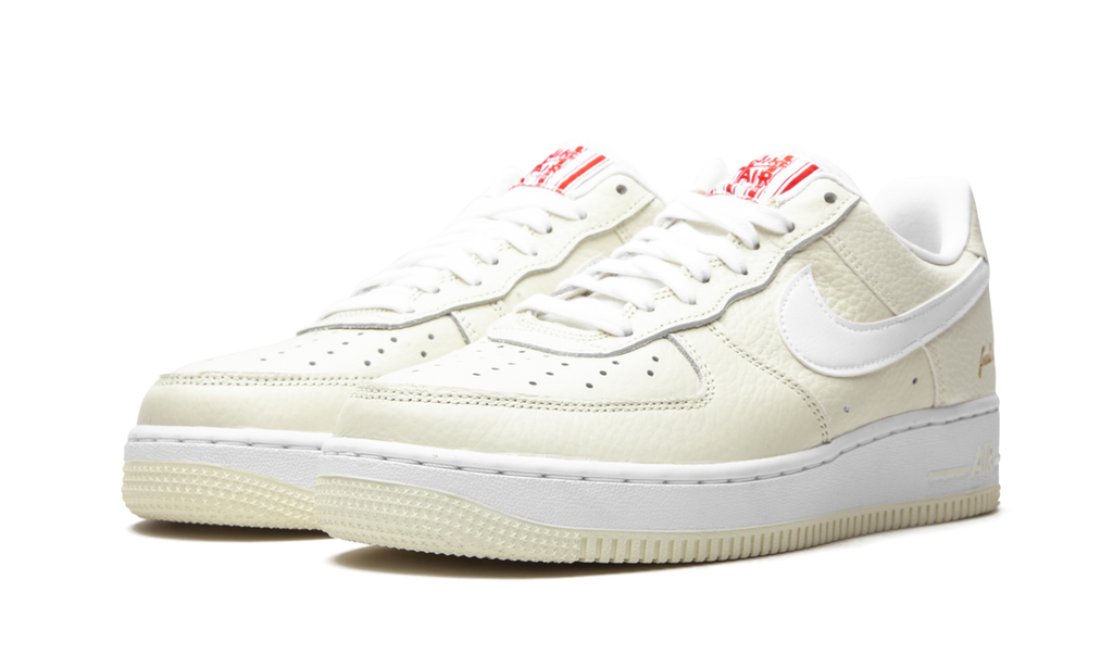 Nike Air Force 1 Low Popcorn CW2919 100