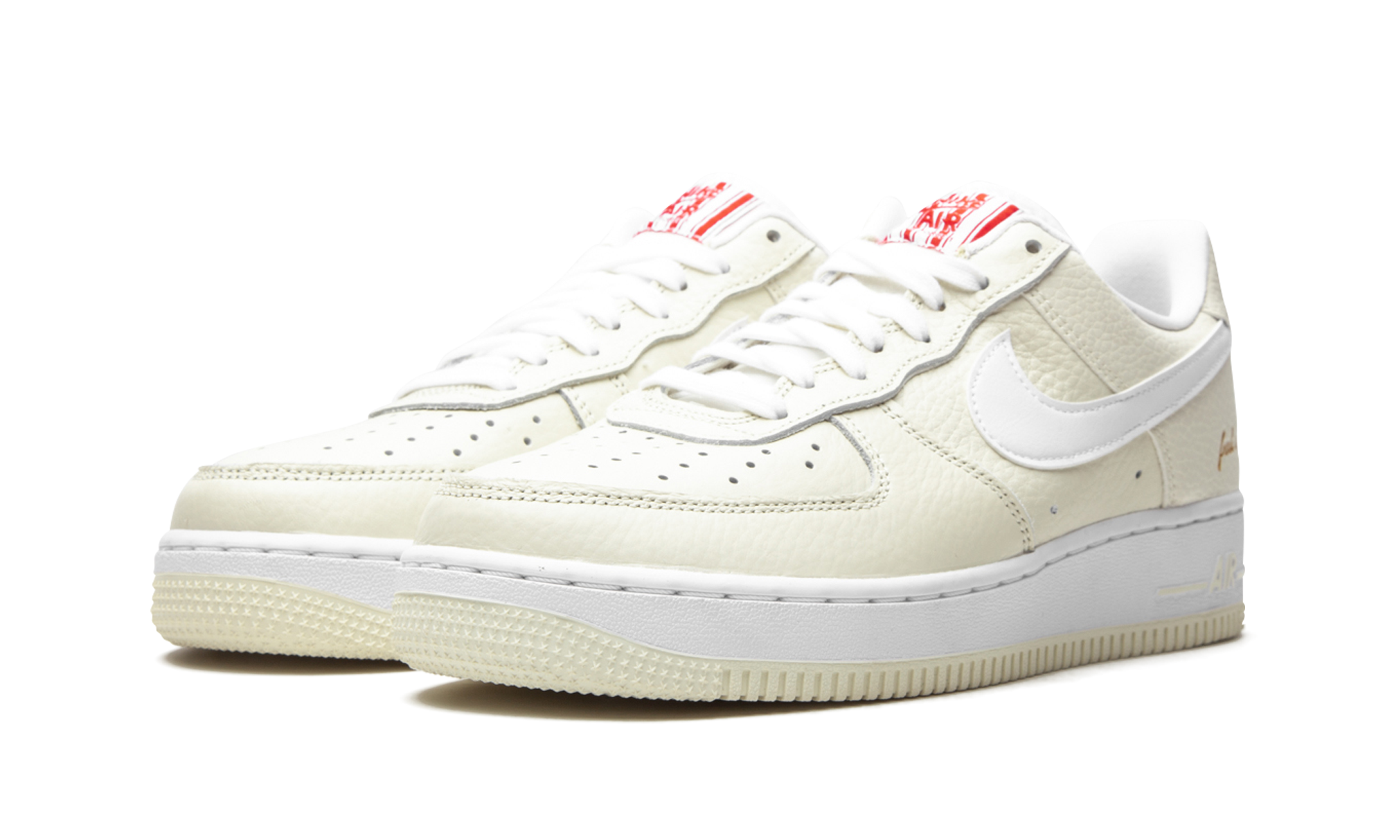 Nike Air Force 1 Low Popcorn CW2919 100