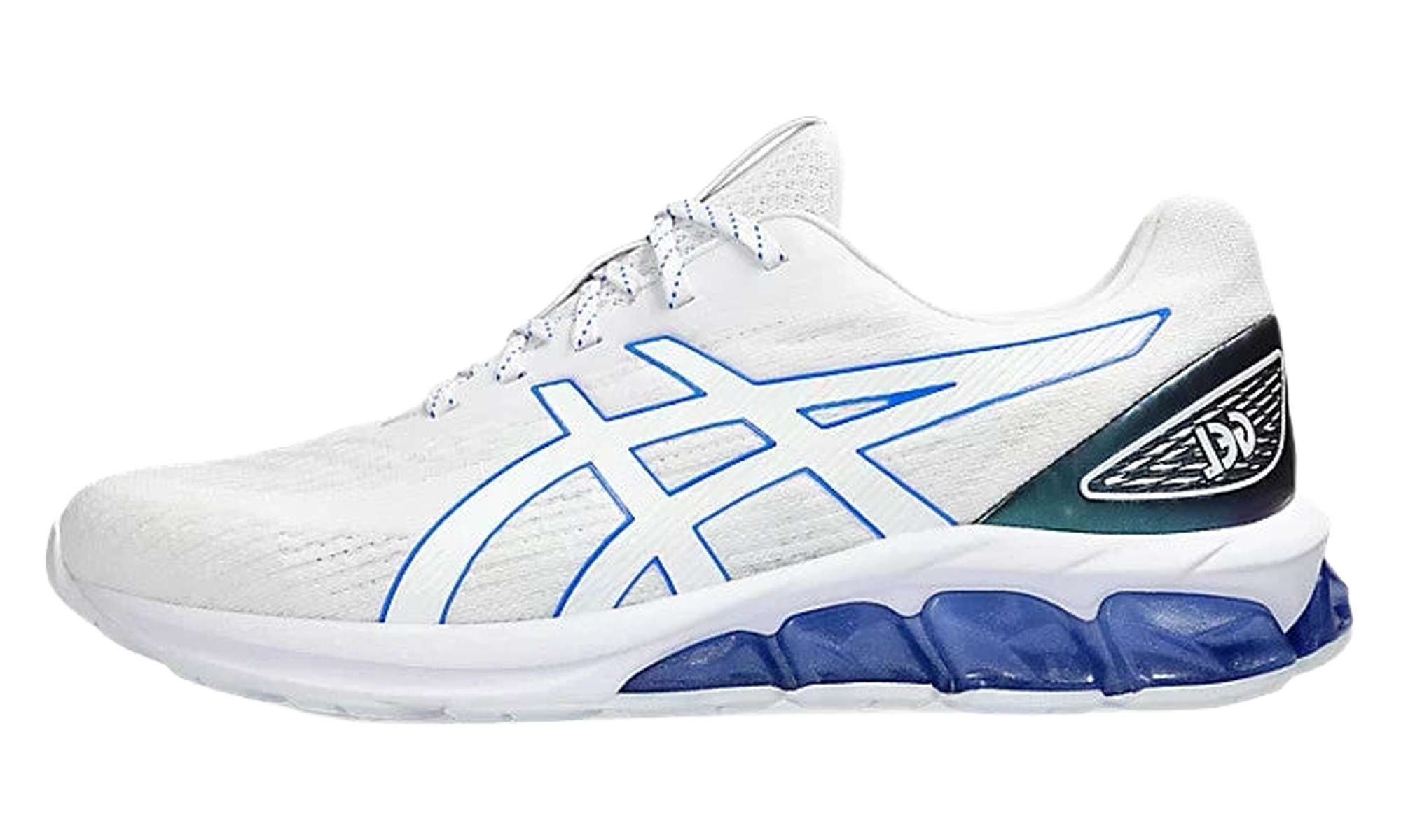 Asics Gel-Quantum 180 7 Metastreet White 1201A883 101