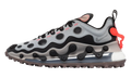 Nike Air Max 720 ISPA Metallic Silver Black CQ6278 001