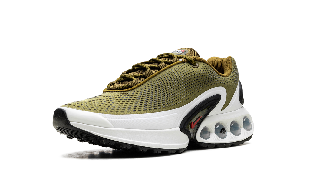 Nike Air Max Dn Olive Flak DV3337 300