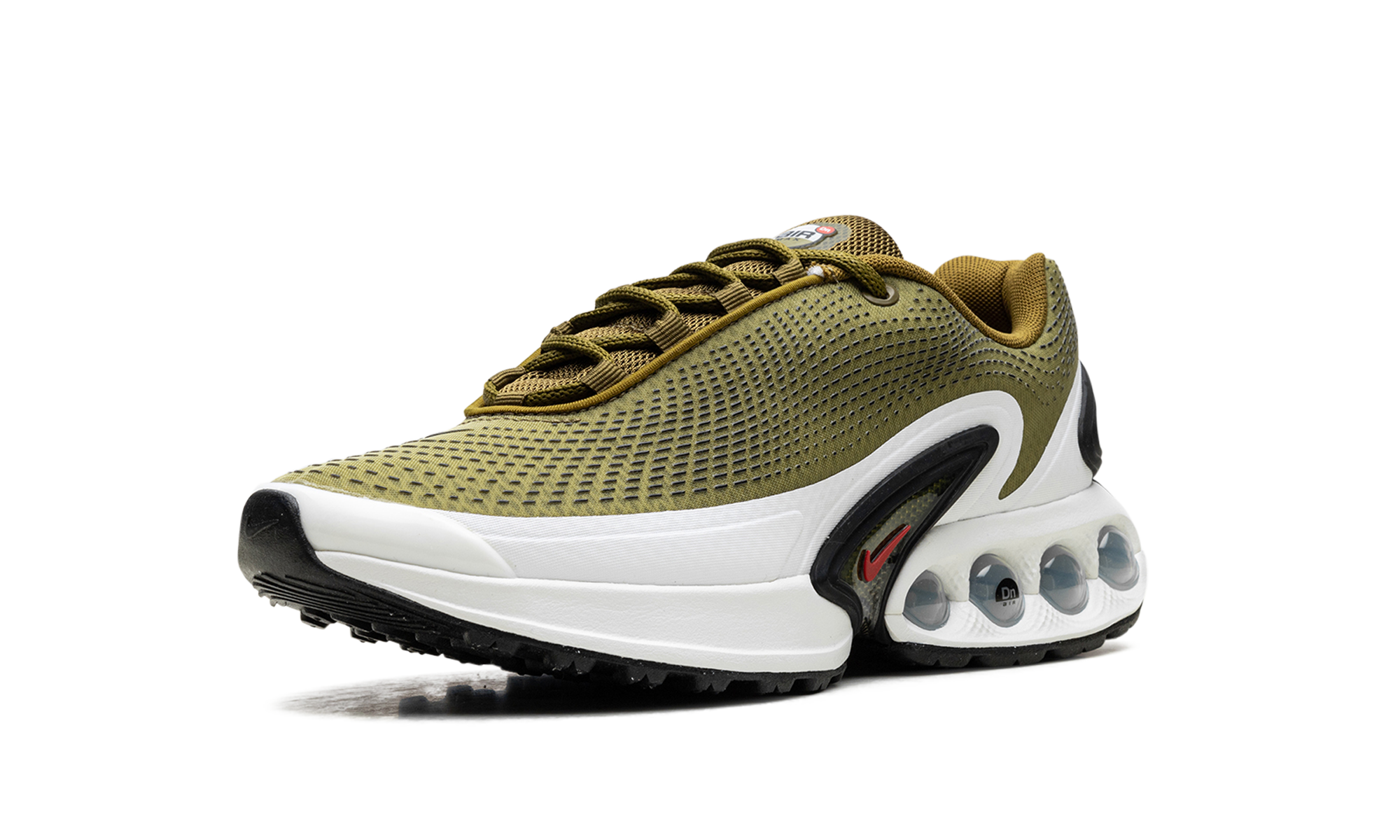 Nike Air Max Dn Olive Flak DV3337 300