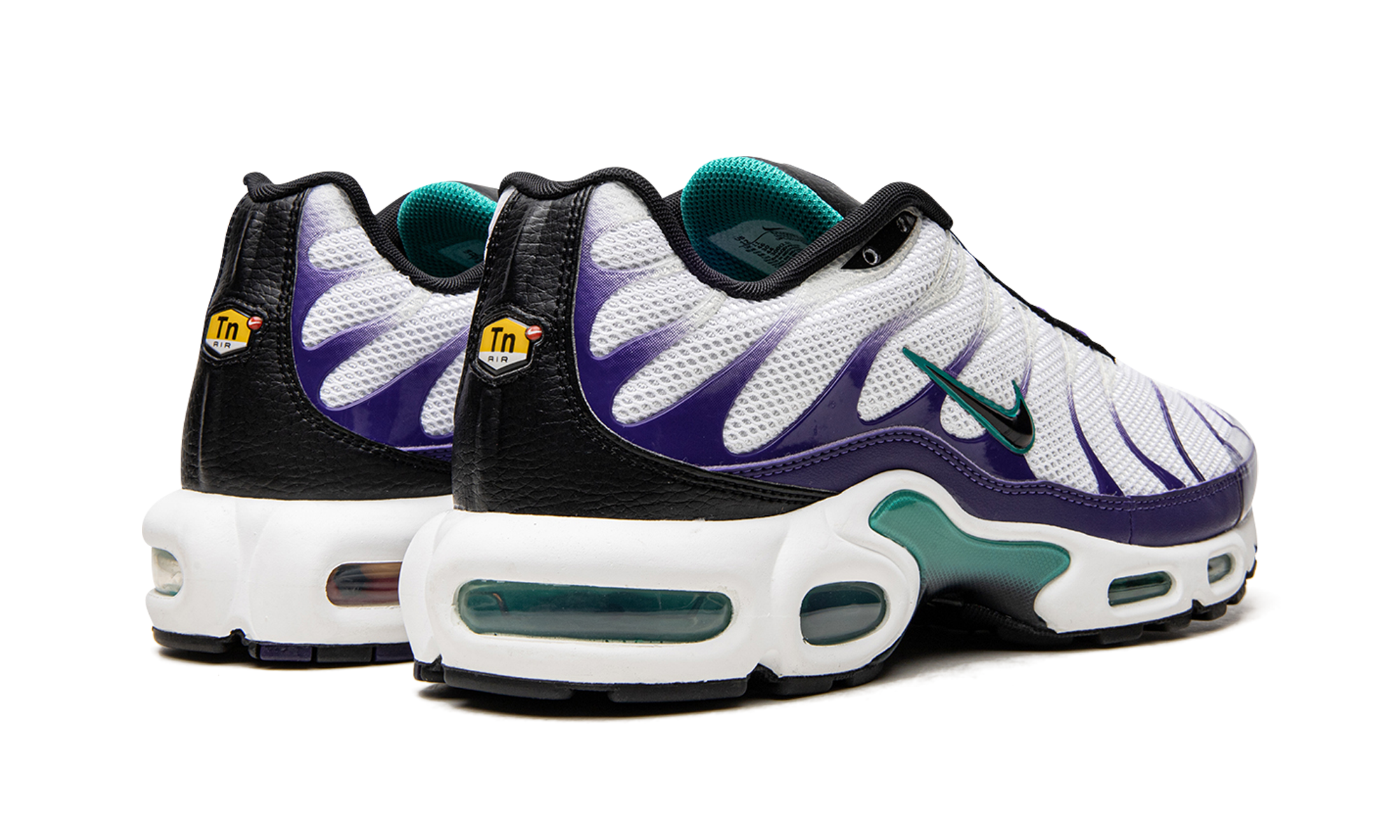 Nike Air Max Plus Grape DM0032 100