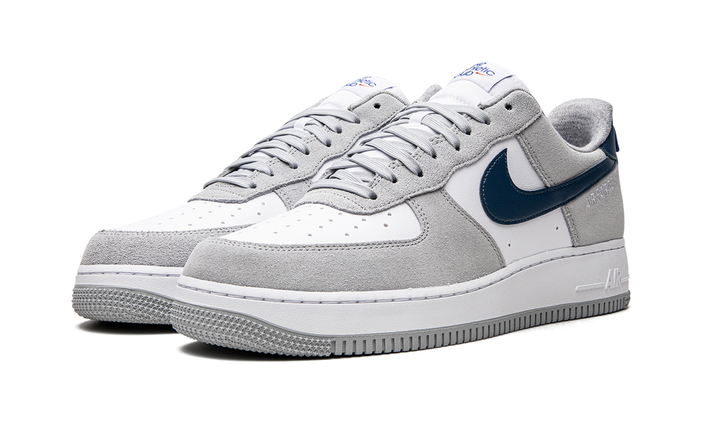 Nike Air Force 1 Low Athletic Club Marina Blue DH7568 001