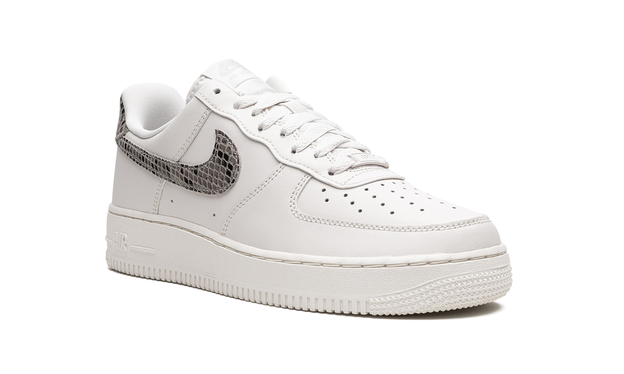 Nike AIR FORCE 1 LO '07 WMNS Phantom / Snakeskin DD8959 002