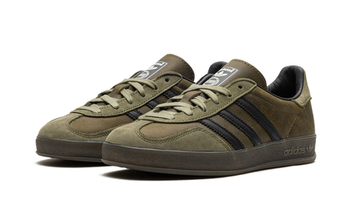 Adidas Gazelle Indoor Focus Olive IH4772
