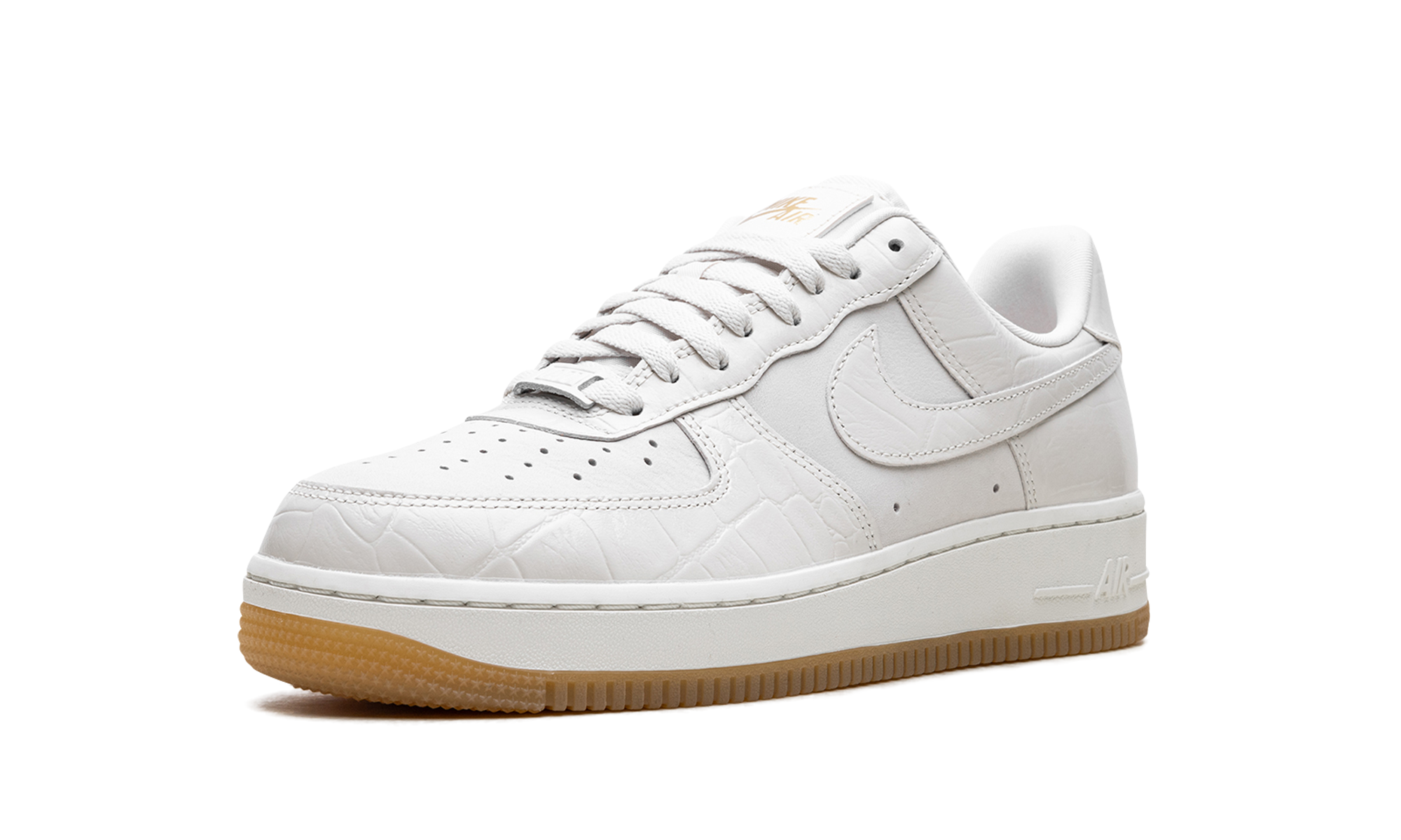 Nike AIR FORCE 1 WMNS Phantom Croc DZ2708 001