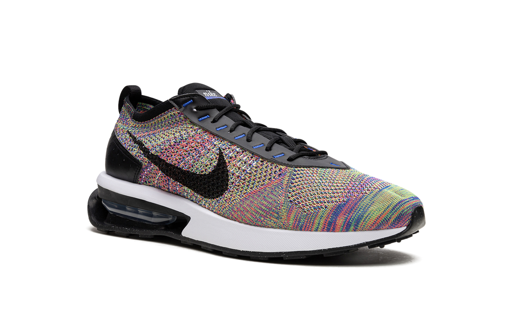 Nike Air Max Flyknit Racer Multi-Color 2.0 FD2765 900