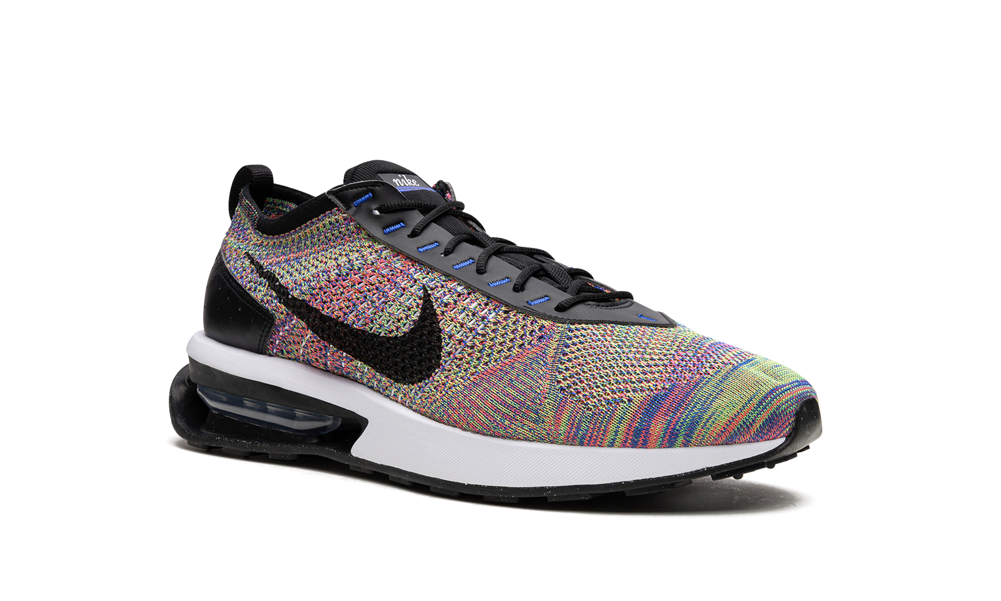 Nike Air Max Flyknit Racer Multi-Color 2.0 FD2765 900