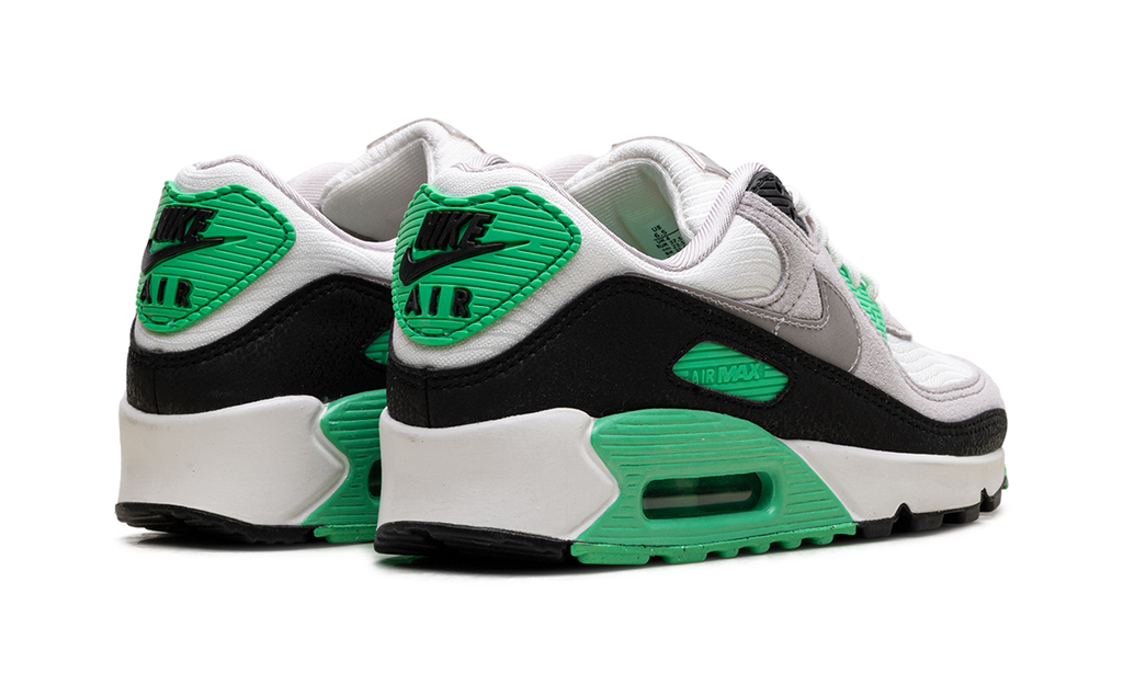 Nike Air Max 90 WMNS Scream Green FJ3208 001