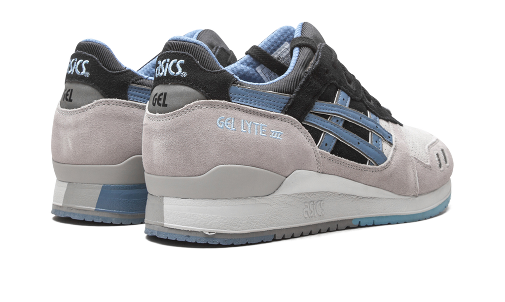 Asics Gel-Lyte III Urban Camo H304L 1356