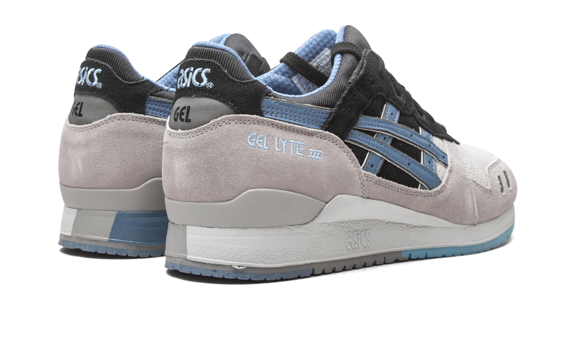 Asics Gel-Lyte III Urban Camo H304L 1356