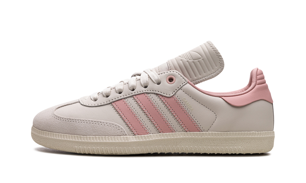 Adidas Samba Humanrace Pharrell - Aluminum ID3127