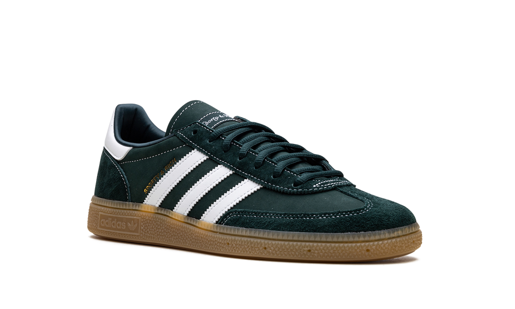 Adidas Handball Spezial Sporty & Rich Dark Green JP7067